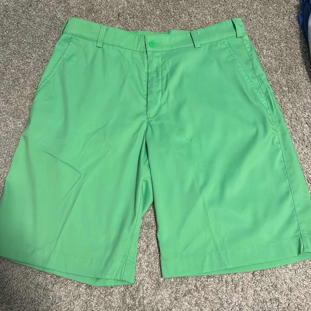 Nike golf shorts